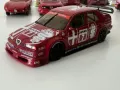 Alfa Romeo DTM 155, Minichamps, Mercury, Solido Trohpee, снимка 9