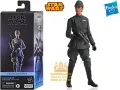 Tala Durith (Imperial Officer) Star Wars: Obi-Wan Kenobi The Black Series Hasbro F7096/E8908, снимка 2