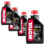 Масло за мотор Motul 300V 7100 ATV 5100 UTV 3000 Скутер 710 FORK 800, снимка 6