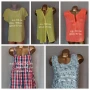 М/L Летни ,различни модели и цветове потник , снимка 1
