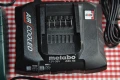 Нови зарядни устройства Metabo за 10.8V, 12V, 14.4V, 18V, снимка 3