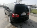 Ford Galaxy (wgr) 1.9Tdi 131к.с На части, снимка 5