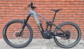 Електрически велосипед E Bike MARIN Alpine Trail E2, BOSCH CX, 750 Wh, Smart System - L, снимка 3