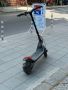 Електрически скутер-тротинетка SEGWAY KICKSCOOTER P100SE, снимка 2