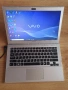 Sony Vaio SVT13117FGS, снимка 2