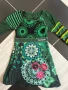 Desigual-детска рокля, снимка 1
