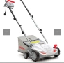 ЕЛЕКТРИЧЕСКИ КУЛТИВАТОР-АЕРАТОР IKRA IEVL 1532 1500 W, РАБОТНА ШИРИНА 32.00 см, снимка 7