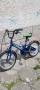 Детски велосипед 14" Passati, снимка 2