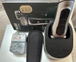 Електрическа самобръсначка Braun 9 pro + сухо/мокро, снимка 4