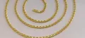 Нов -Златен синджир-5,20гр/14кр, снимка 5