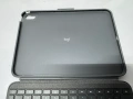 Kлавиатура - Logitech Combo Touch за iPad 10 Gen, снимка 4