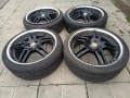 Джанти WOLFRACE 17" 4X100  , снимка 6