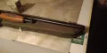 MOSSBERG кал.12 помпа , 4+1, полуавтомат, снимка 2