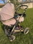 Продавам количка, снимка 3