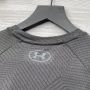 Нова мъжка тениска Under Armour Tech Heat Gear XXL, снимка 3