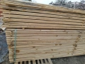 Дъски за кофраж - 4м, снимка 1