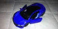 Honda NSX - Welly - Мащаб 1:34-39, снимка 2