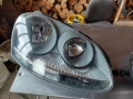 Фарове за VW Golf 5 (Голф 5) - TYC, снимка 4