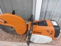 Моторен фугорез STIHL TS 700 , снимка 17