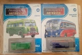 Продавам 11 броя от легендарните автобуси, снимка 2