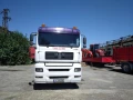 MAN TGA, снимка 4