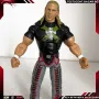 Екшън фигура WWE HBK Shawn Michaels The Heartbreak Kid Deluxe Aggression D-Generation X Шон Майкълс , снимка 1