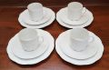ROSENTHAL - Немски порцелан - сервиз чай кафе чаши чинии , снимка 1