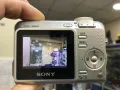 Sony Cyber-shot DSC-S650-Дигитален фотоапарат (камера), снимка 9