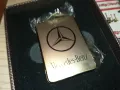 MERCEDES-GOLD ЗАПАЛКА USB 2708241006, снимка 1