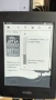 Kindle Paperwhite електронна книга с подсветка и с 800 книги , снимка 4