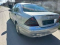 Mercedes c220 om611 Бракувана, снимка 6