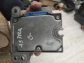  Модул за AIRBAG за Opel Astra G , 09229037 BC, снимка 4
