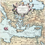 Triumvirat – Mediterranean Tales (Across The Waters) / LP, снимка 1 - Грамофонни плочи - 45071797