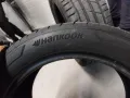 САМО 1бр.лятна гума HANKOOK 245/45/18 100Y DOT 1124, снимка 4