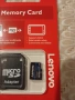Карта памет Lenovo 256 GB, снимка 2