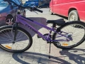 CROSS Велосипед 26" HARMONY лилав, снимка 8