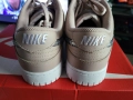 Nike Dunk Low SE Fossil Stone White Multi-Color DD709, снимка 6