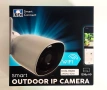 LSC Smart Connect WiFi IP - HD камера за наблюдение на открито IP65 , снимка 1