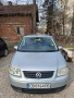 VW Touran 2000 109к.с., снимка 1