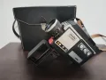 MINOLTA XL-400 Super 8 Film Cine Movie Camera, снимка 1