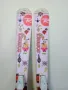 Дестки ски, обувки и щеки за момиче Rossignol Fun Girl 120, 21.5, 90см, снимка 2