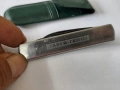 Джобен нож D. PERES Solingen With Logo FABER CASTELL, снимка 2