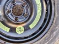 продавам резервна гума тип патерица за CLK 220, снимка 4