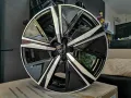 18" Джанти 5X108 Peugeot 308 /3008 /508 / 4008/ 5008/ 408 Expert Trave, снимка 2