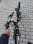 SPRINT Велосипед 24" Bachini Speed FSP черен.син, снимка 5