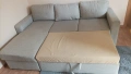 Продавам диван, снимка 1