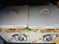Мултикукър под налягане Crown CPC-506BF, 1000W, 6 л, 11програми, снимка 3