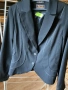 Черно сако  марка Tani fashion 44, снимка 2