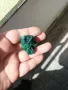 Натурален малахит-3, снимка 11