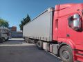 Транспорт на товари и коли с камион и бус 24Т3,5Т + платформа 3,5Т, снимка 2